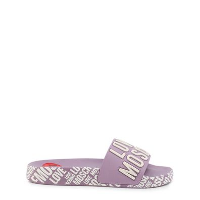 Love Moschino - Flip Flops - JA28112G1GI17-651 - Damen