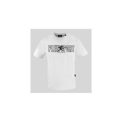 Plein Sport - T-Shirt - TIPS1100-01 - Herren