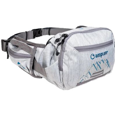 Amplifi Bike Hip Bag glacier ohne Trinkblase