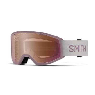 SMITH Bike Goggle Loam S Mtb dusk/bone