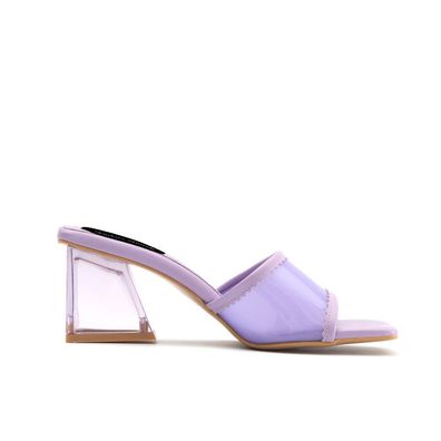 Fashion Attitude - Sandalen - FAME23-SS3Y0615-990-LILAC - Damen