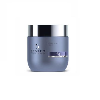 System Professional Smoothen Mask S3 200 ml