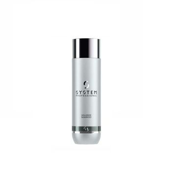 System Professional Volumize Shampoo V1 250 ml