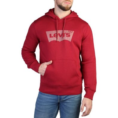 Levis - Sweatshirts - 38424-0042 - Herren