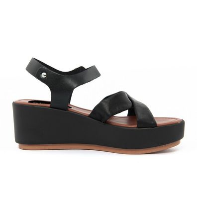 Fashion Attitude - Sandalen - FAME23-NAPOLI-NERO - Damen