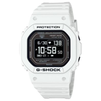 Casio - DW-H5600-7ER - Armbanduhr - Unisex - Solar - G-Shock