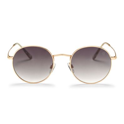 CHPO Sonnenbrille Liam gold / black gradient