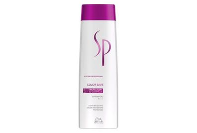 Wella SP Salon Professional Color Save Shampoo 250 ml