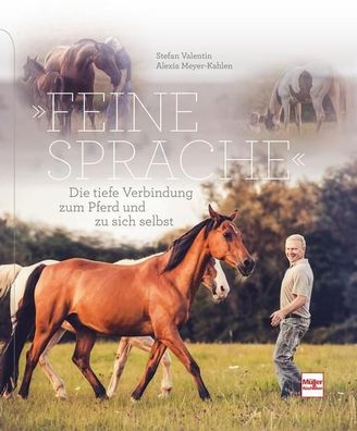 Feine Sprache?, Stefan Valentin