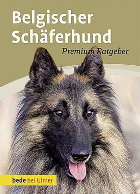 Belgischer Sch?ferhund, Annette Schmitt