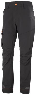 Helly Hansen Arbeitshose Kensington Service Pant Black