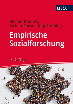 Empirische Sozialforschung, Helmut Kromrey