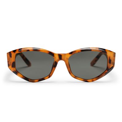 CHPO Sonnenbrille Marina leopard / black