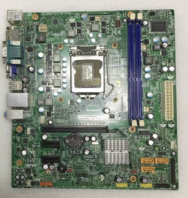 Lenovo ThinkCentre M71e Mainboard FRU 03T6014