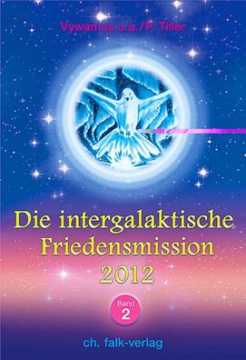 Die Intergalaktische Friedensmission 2, Petronella Tiller