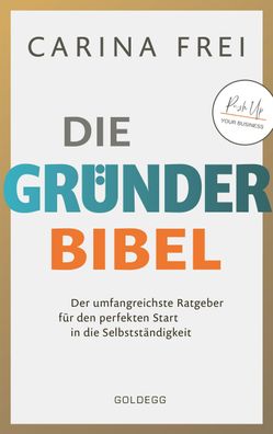 Gr?nderbibel, Carina Frei