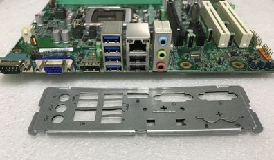 Lenovo ThinkStation E31 Mainboard Motherboard IS7XM LGA1155 DDR3