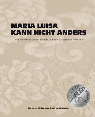 Maria Luisa kann nicht anders, Maria Scolastra