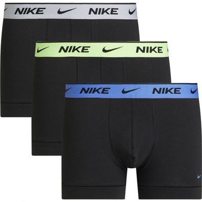 Nike - Boxershorts - 0000KE1008--HWV-GS - Herren