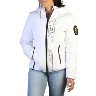 Plein Sport - Jacke - DPPS205-1-BIANCO - Damen