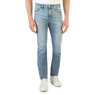 Levis - Jeans - 04511-5465-L34 - Herren