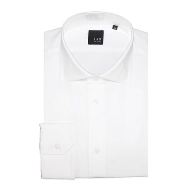 Pal Zileri - Hemd - Y47LA002-M109780-WHITE - Herren