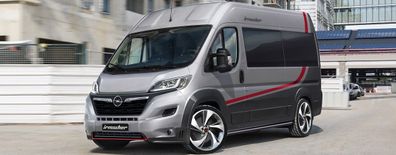 für Ducato Irmscher Heli Star Felge 18 Zoll 7,5x18 5x130 bi-color diamant frontpolier