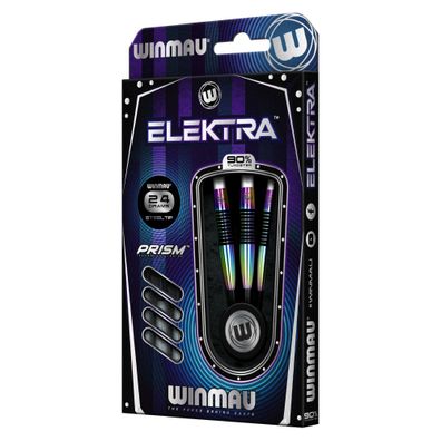 Steeldart Winmau Elektra 1451-24g