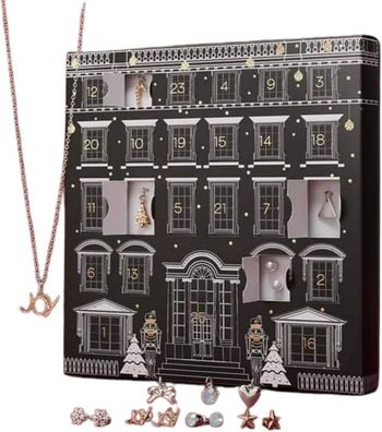 Avon Schmuck Adventskalender