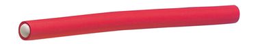 Comair Flex-Wickler mittel 12x180mm rot 6er Pack