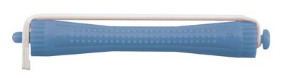 Comair Kaltwellwickler 11mm blau Länge 91mm 12er Pack