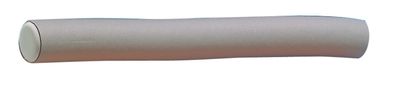 Comair Flex-Wickler mittel 19x180mm grau 6er Beutel