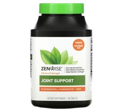 Joint Support - 90 tablets