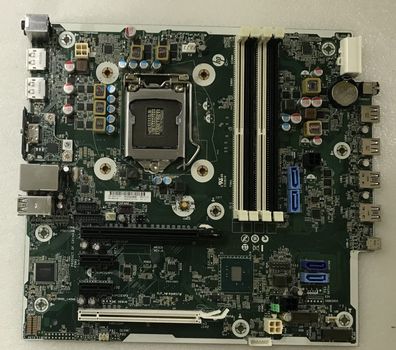 HP Prodesk 600 G3 MT Mainboard Motherboard 901192-001 mit HDMI