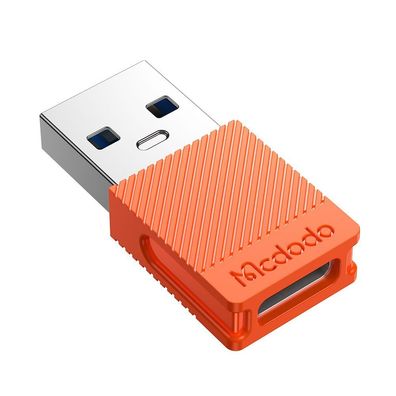 Mcdodo Adapter von Typ-C auf USB 3.0 Konverter Kabel Splitter für Laptop Macbook