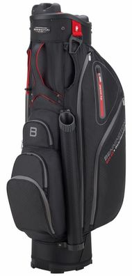 Bennington QO 9 Waterresistant Cartbag