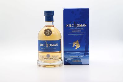 Kilchoman Machir Bay 0,7 ltr