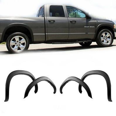 Kotflügelverbreiterung OE Style Dodge Ram 1500 Bj:02-08 / 2500,3500 Bj:03-09