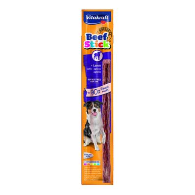 Vitakraft Beef Stick Original Lamm - 50 x 12g