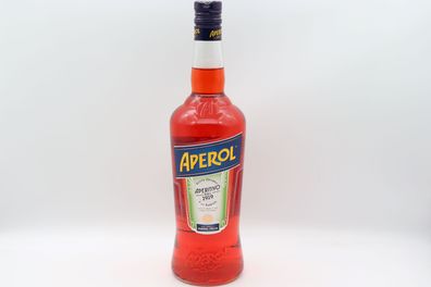 Aperol Aperitivo 1,0 ltr