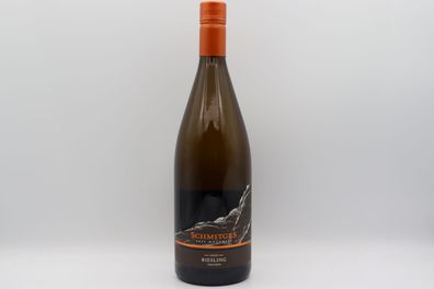 2023 Riesling trocken 1,0 Liter Weingut Schmitges