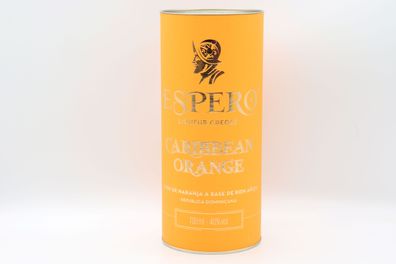 Espero Creole Caribbean Orange 0,7 ltr