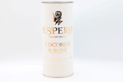 Espero Creole Coconut & Rum 0,7 ltr