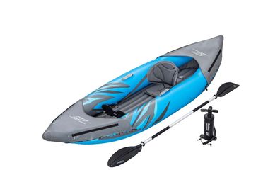 Hydro-Force™ Kajak-Set Surge Elite™ X1 312 x 93 x 40 cm