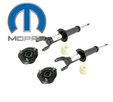 vorne Stoßdämpfer & Domlager & Zubehör RAM 1500 Bj:09-24 (Gen.4) (PAAR) OE MOPAR