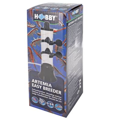 Hobby Artemia Easy Breeder - Aufzuchtstation für Artemia Krebse