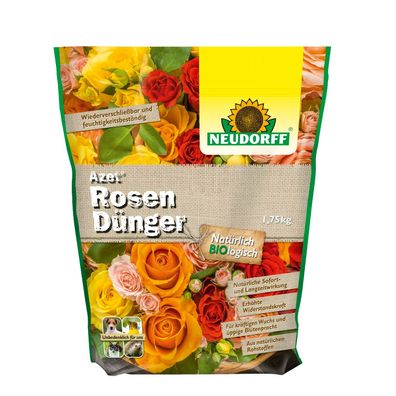 Neudorff Azet RosenDünger - 1,75 kg