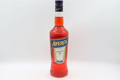 Aperol Aperitivo 0,7 ltr