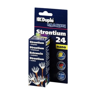 Dupla Marin Strontium 24 - 50 ml - Struktur- und Spurenelement