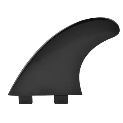 FCS II Finnen Thrusters Softflex Tri Fins M